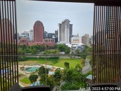 OUE Twin Peaks (D9), Condominium #556209671